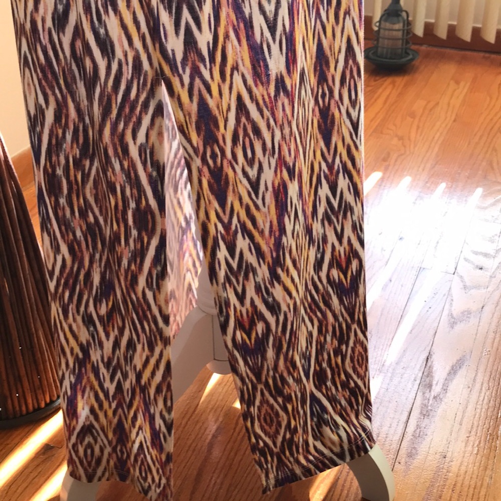 Maxi dress - Picture 3 of 6